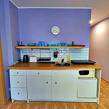 Appartamento Bravo 5 - Sunny Center *