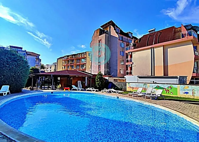 Bravo 5 - Sunny Center